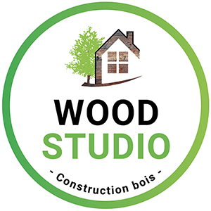wood studio construction en bois Rennes